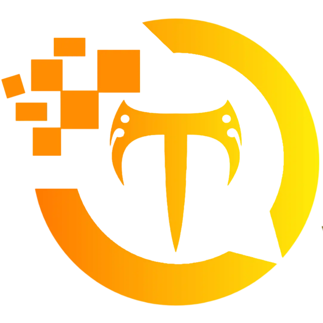 store logo